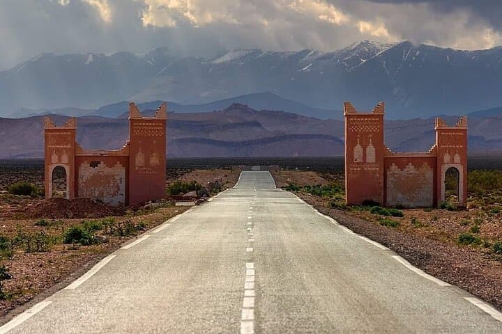 Unveiling Taroudant and Tiout: A Day's Journey in the Souss Valley photo 4