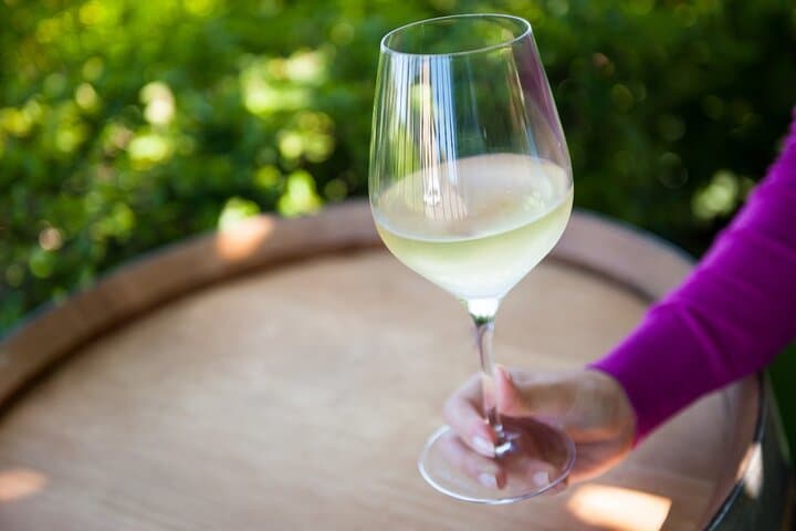 Taormina and Mount Etna Winery Day Trip from Messina: Private Tour & Tasting photo 3