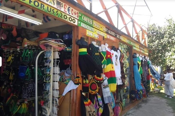 Jet Skiing & Beach Shopping in Montego Bay — Tropical Bliss Combo photo 2