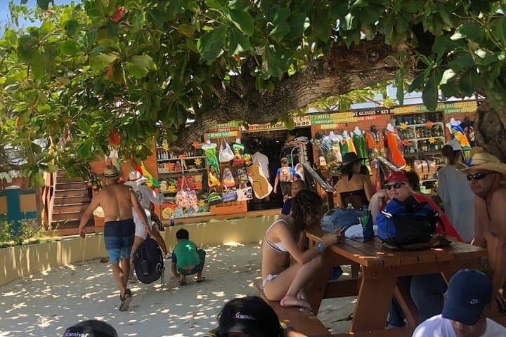 Jet Skiing & Beach Shopping in Montego Bay — Tropical Bliss Combo photo 4