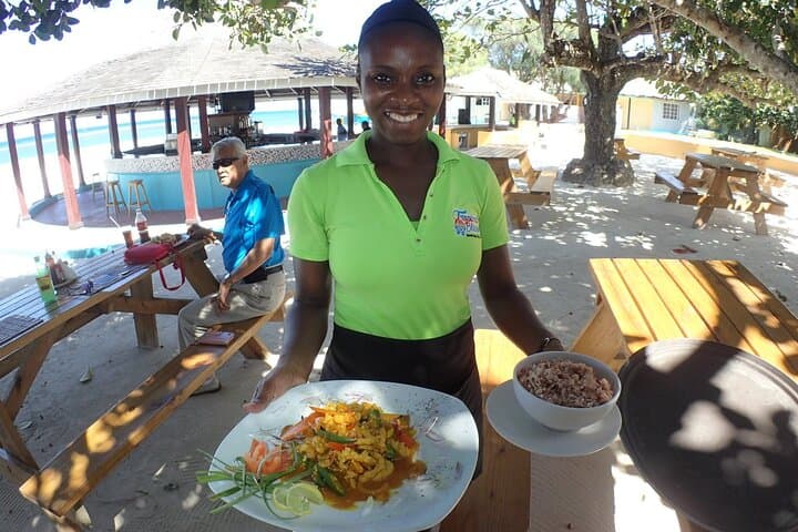 Jet Skiing & Beach Shopping in Montego Bay — Tropical Bliss Combo photo 6