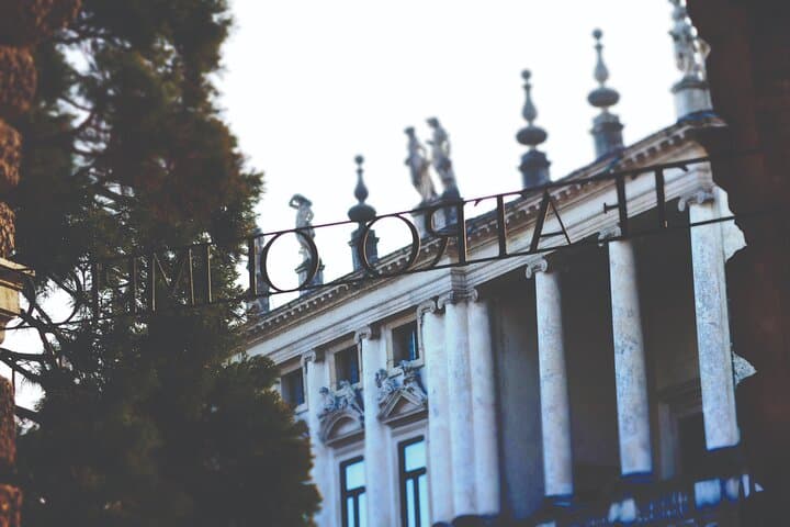 Vicenza Palladian E-Bike Tour — Half-Day Guided Sightseeing of Palladio's City photo 4