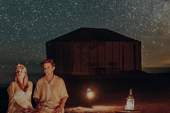 2-Day Luxury Zagora Desert Tour from Marrakech — Ait Ben Haddou, Draa Valley & Overnight Camp photo 3