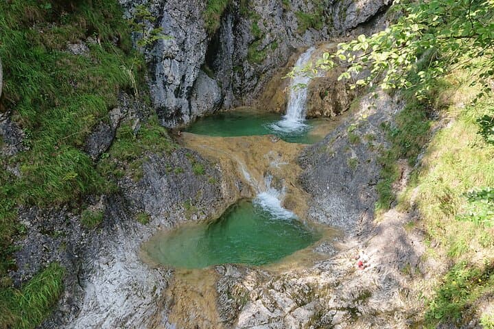 Light Hiking Day Trip from Munich to Bayrischzell: Bavarian Alps Hike with Mountain Farm Lunch photo 3