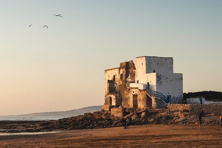 Affordable Surf Retreat at Sidi Kaouki — 7-Day Budget Surf Package photo 5