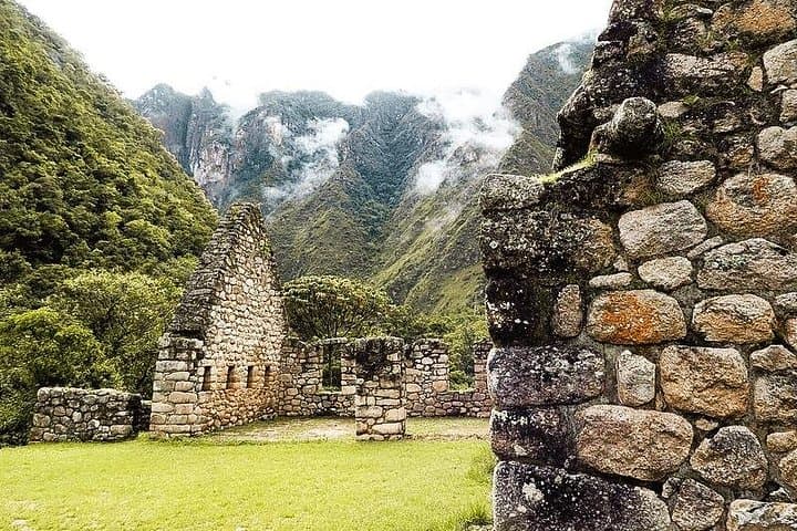 Short Inca Trail: 2-Day Trek to Machu Picchu via the Sun Gate photo 3