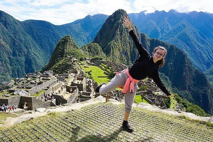 Short Inca Trail: 2-Day Trek to Machu Picchu via the Sun Gate photo 4