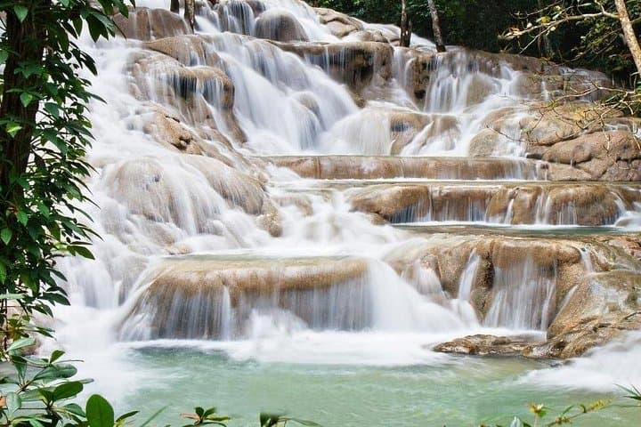 Dunn's River Falls & Bob Marley Nine Mile: Ocho Rios Full-Day Combo Tour photo 4