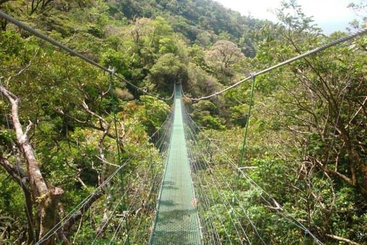 Miravalles Volcano Hot Springs, Mud Baths & Corobici River Floating — 3‑in‑1 Costa Rica Day Tour photo 2