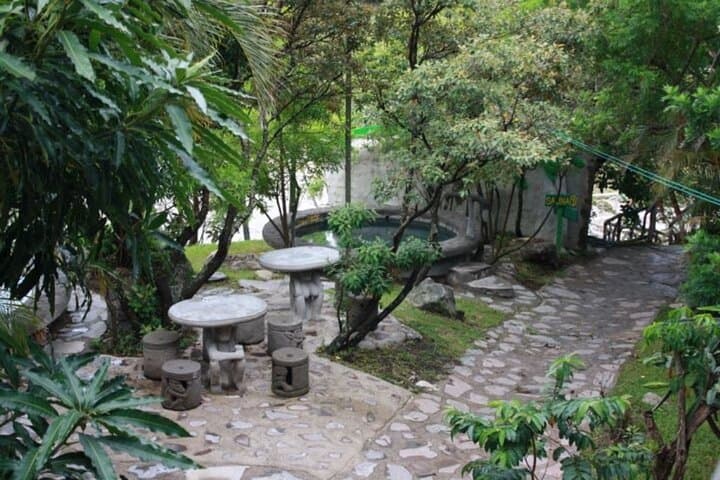 Miravalles Volcano Hot Springs, Mud Baths & Corobici River Floating — 3‑in‑1 Costa Rica Day Tour photo 3