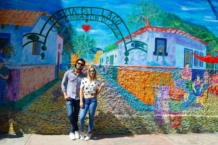 Private One-Day Tour in Chapala and Ajijic: Rancho, Malecon & Ajijic Pueblo Mágico photo 2