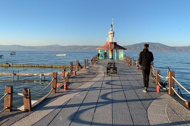 Private One-Day Tour in Chapala and Ajijic: Rancho, Malecon & Ajijic Pueblo Mágico photo 5