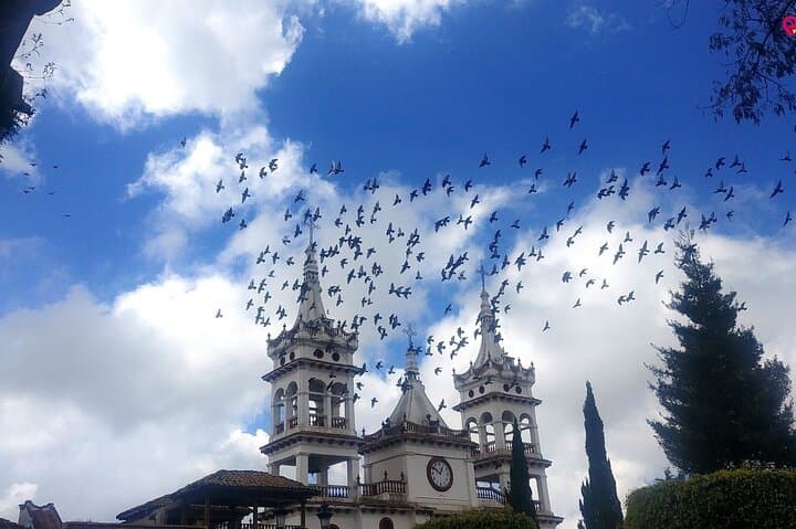 Day Trip to Mazamitla: Adventure and Culture in Jalisco’s Sierra del Tigre