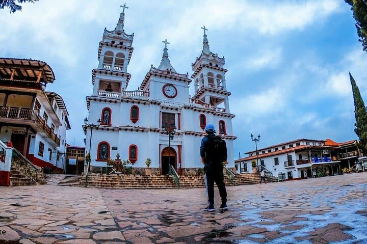 Day Trip to Mazamitla: Adventure and Culture in Jalisco’s Sierra del Tigre photo 4