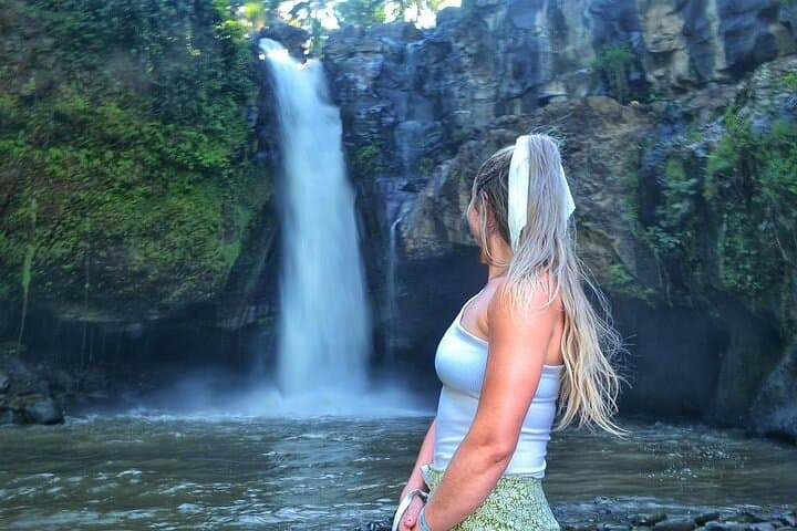 Ayung River Rafting and Ubud Day Tour — White-Water, Monkey Forest & Coffee photo 5