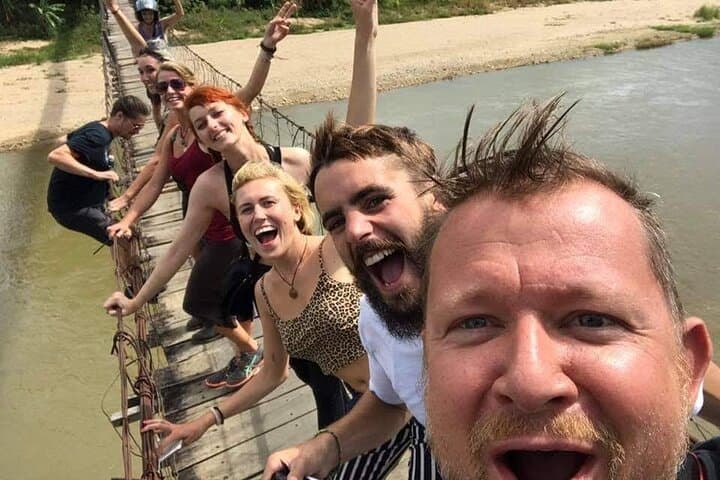 Hai Van Pass EasyRider: Two-Day Hue to Hoi An Motorbike Loop photo 2