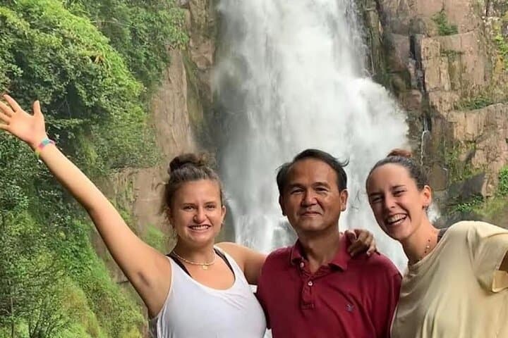 Khao Yai National Park Wildlife Safari with Local Guide Mr Nong photo 2