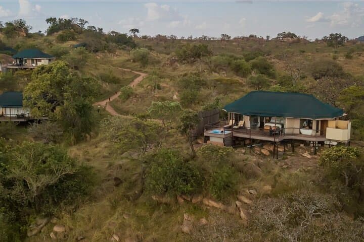 Safari Kitendo: Luxury 12-Day Northern Tanzania Safari (July–September) photo 6