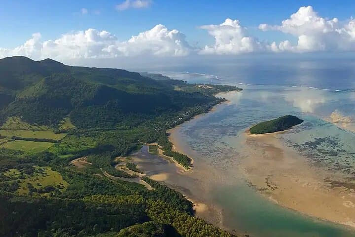 Le Morne Brabant Slave Route Hike: Summit History, Views & Practical Guide photo 5