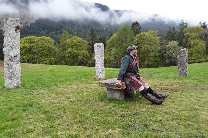 Road to the Isles & Skye: Full-Day Private Guided Tour from Inverness photo 2