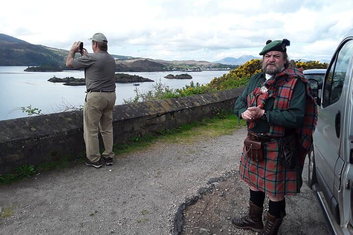 Road to the Isles & Skye: Full-Day Private Guided Tour from Inverness photo 3