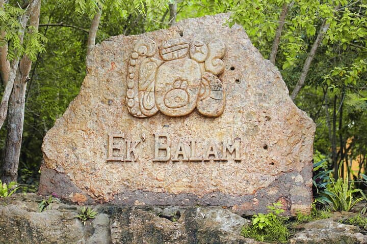 Self-Guided Audio Walking Tour of Ek Balam — Explore the Mayan Acropolis at Your Own Pace photo 3