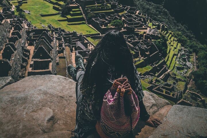 Full-Day Machu Picchu by Train from Cusco — Small-Group Guided Tour photo 6
