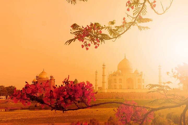 Golden Triangle and Varanasi: 6-Day Cultural Circuit from Delhi photo 3