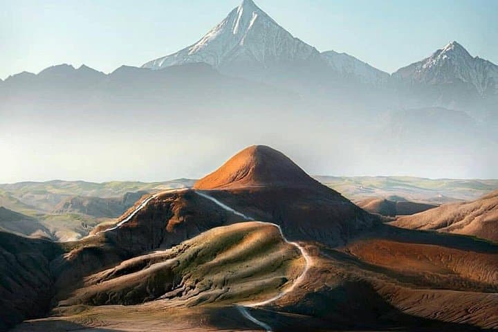 High Atlas Day Trip: Imlil, Berber Villages, Waterfalls & Agafay Desert from Marrakech photo 1