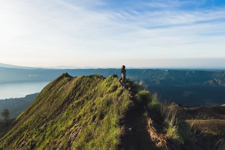 Summit Mt Batur for Sunrise: Private Guided Hike with Breakfast photo 4