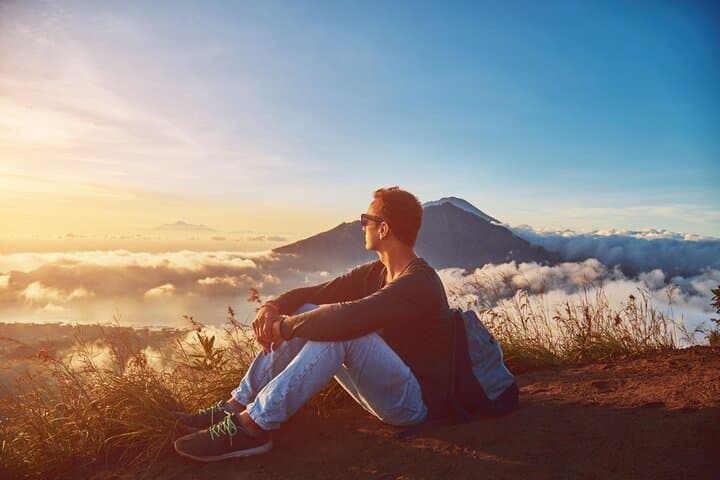 Summit Mt Batur for Sunrise: Private Guided Hike with Breakfast photo 6
