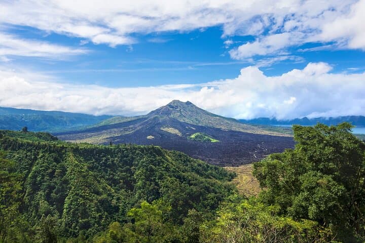 Summit Mt Batur for Sunrise: Private Guided Hike with Breakfast photo 5