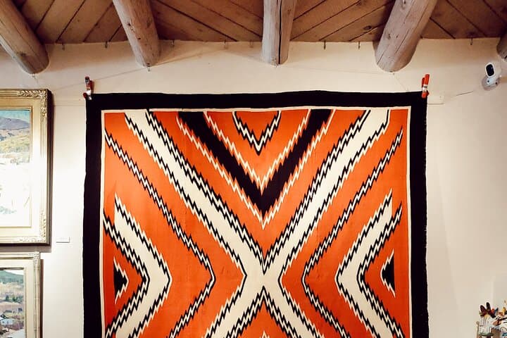 Taos Half-Day Cultural Tour: Taos Pueblo, Gorge Bridge & Historic Churches photo 4