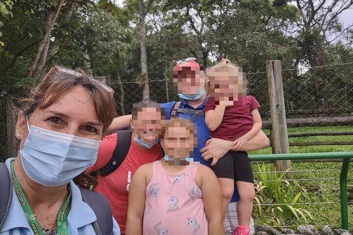Full-Day São Paulo Family Tour: Top Kids’ Attractions with a Private Guide photo 2