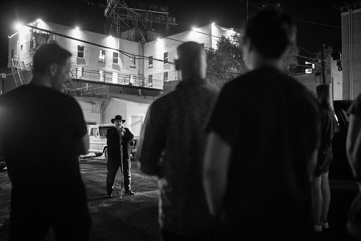 Spirits with the Spirits: Haunted Pub Crawl of Downtown Flagstaff photo 4