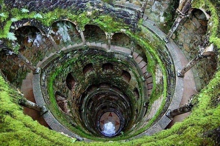 Sintra to Cascais Full-Day Private Tour — Pena Palace, Cabo da Roca & Coastal Drive photo 1