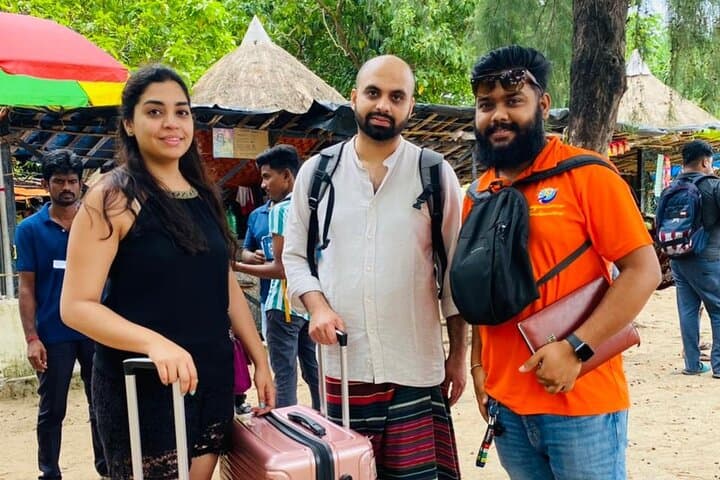 6-Day Andaman Island Hopping: Port Blair, Havelock & Neil Beaches photo 2