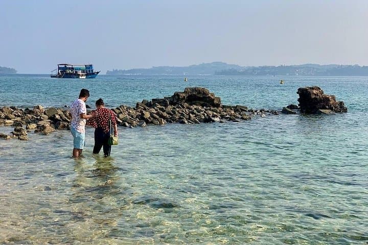Andaman Honeymoon Explorer: 7-Day Private Port Blair, Havelock & Neil Package photo 4