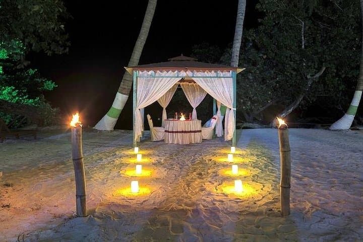 Andaman Honeymoon Explorer: 7-Day Private Port Blair, Havelock & Neil Package photo 2
