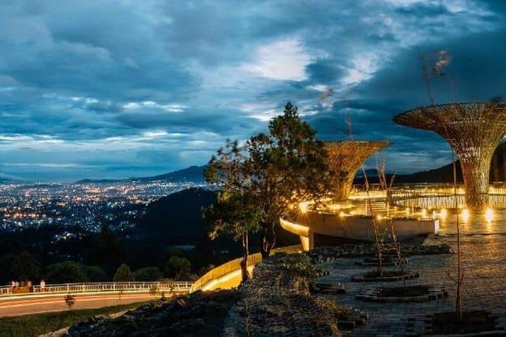 Mount Entoto Viewpoint & Addis Ababa Cultural Tour — Museums, Markets, Highland Views photo 1