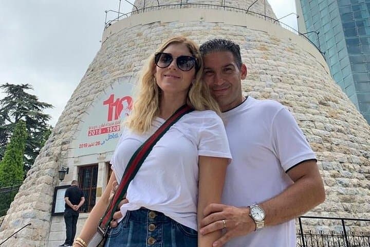 Jeitta Grotto, Harissa & Byblos — Private Full-Day Tour Guide from Beirut