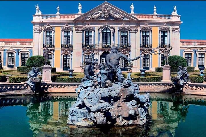 Sintra to Cabo da Roca: Private Full-Day Tour to Guincho, Cascais & Estoril from Lisbon photo 4