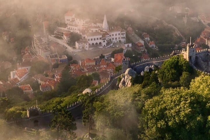 Sintra to Cabo da Roca: Private Full-Day Tour to Guincho, Cascais & Estoril from Lisbon photo 6