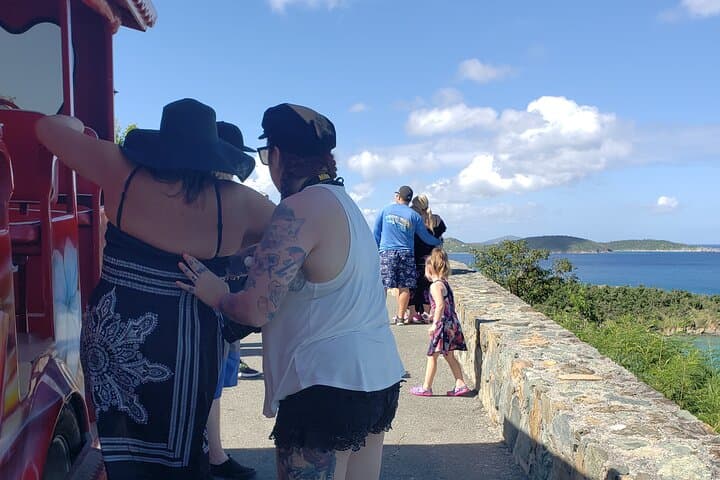 Private St. John Beach-Hopping Safari — Customize Your Day from Cruz Bay photo 4