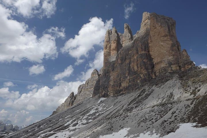 Private Guided Hike to Tre Cime di Lavaredo — Day Hike in the Dolomites photo 3