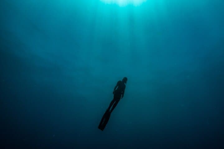 Freediving Museo Atlántico: Guided Freedive Among Lanzarote’s Underwater Sculptures photo 5