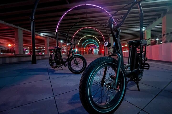 2-Hour Electric Bike Rental in Dallas — Self-Guided City Ride photo 3