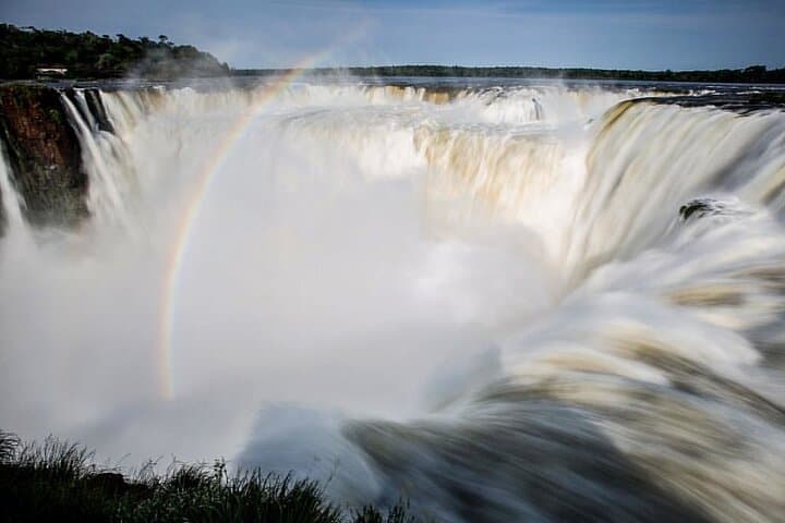 Private Tour of the Argentine Side of Iguazú Falls — Upper & Lower Trails photo 5