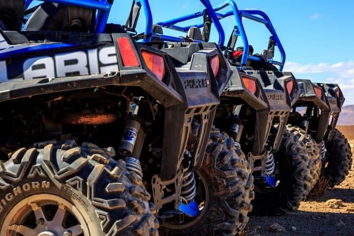 Half-Day Buggy Adventure in Marrakech's Palm Grove photo 3