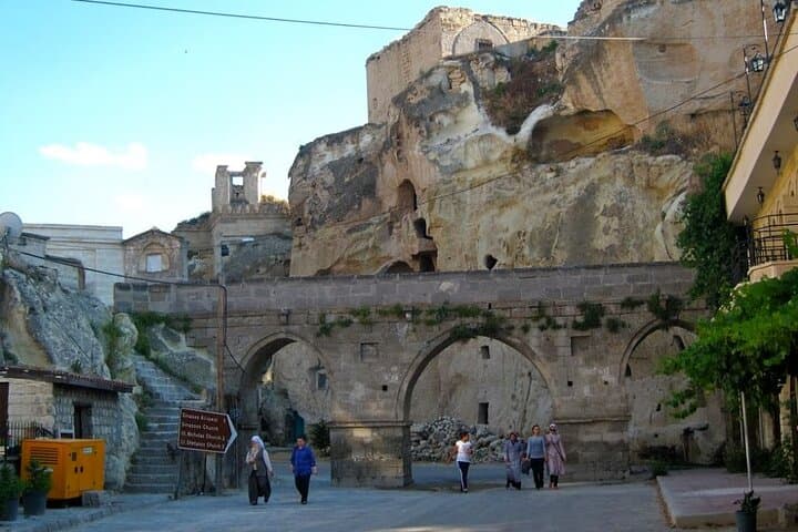 Undiscovered Cappadocia: Private Full-Day Valleys, Cave Churches & Ancient Ruins